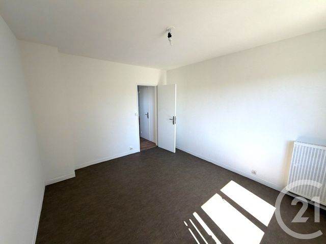 Appartement F3 &agrave; vendre - 3 pi&egrave;ces - 59 m2 - Les Mureaux - 78 - ILE-DE-FRANCE