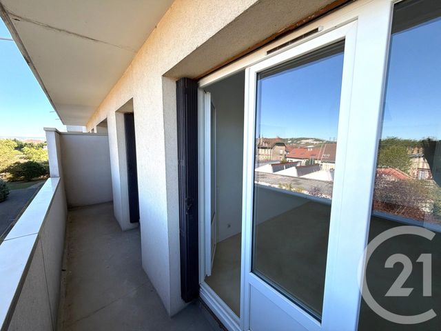 Appartement F3 &agrave; vendre - 3 pi&egrave;ces - 59 m2 - Les Mureaux - 78 - ILE-DE-FRANCE