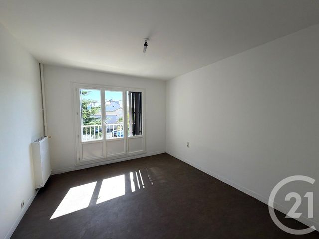 Appartement F3 &agrave; vendre - 3 pi&egrave;ces - 59 m2 - Les Mureaux - 78 - ILE-DE-FRANCE