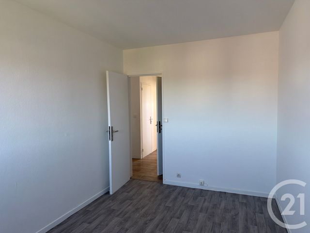 Appartement F3 &agrave; vendre - 3 pi&egrave;ces - 59 m2 - Les Mureaux - 78 - ILE-DE-FRANCE