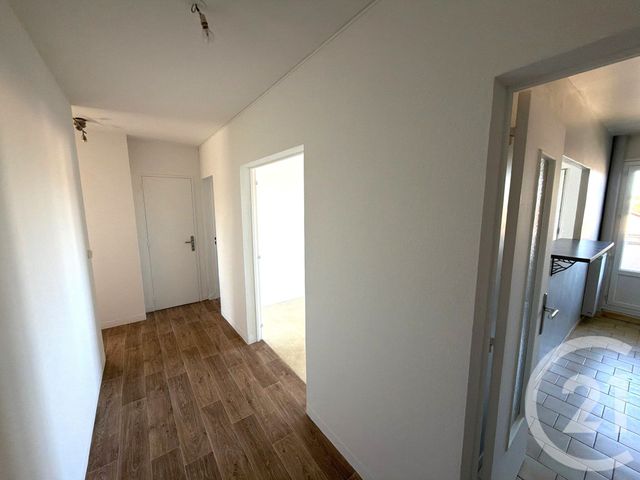 Appartement F3 &agrave; vendre - 3 pi&egrave;ces - 59 m2 - Les Mureaux - 78 - ILE-DE-FRANCE