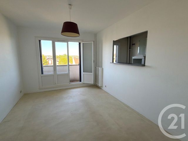 Appartement F3 &agrave; vendre - 3 pi&egrave;ces - 59 m2 - Les Mureaux - 78 - ILE-DE-FRANCE