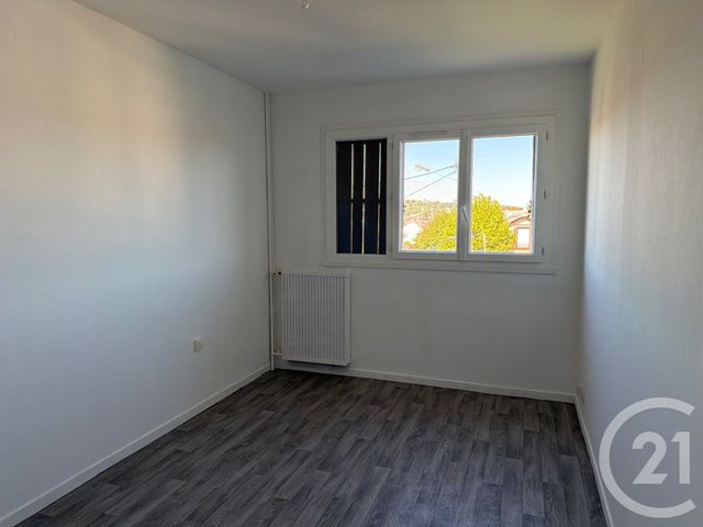 Appartement F3 &agrave; vendre - 3 pi&egrave;ces - 59 m2 - Les Mureaux - 78 - ILE-DE-FRANCE