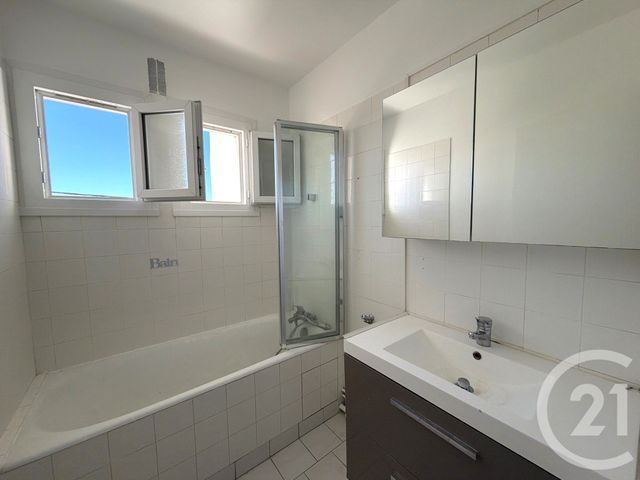 Appartement F3 &agrave; vendre - 3 pi&egrave;ces - 59 m2 - Les Mureaux - 78 - ILE-DE-FRANCE