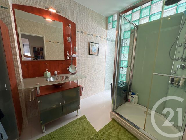 Maison &agrave; vendre - 6 pi&egrave;ces - 121 m2 - Epone - 78 - ILE-DE-FRANCE