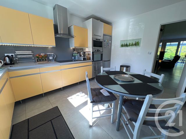 Maison &agrave; vendre - 6 pi&egrave;ces - 121 m2 - Epone - 78 - ILE-DE-FRANCE