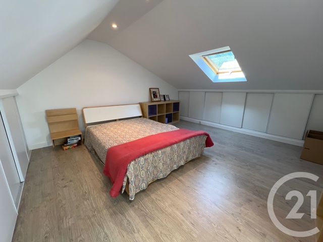 Maison &agrave; vendre - 6 pi&egrave;ces - 121 m2 - Epone - 78 - ILE-DE-FRANCE