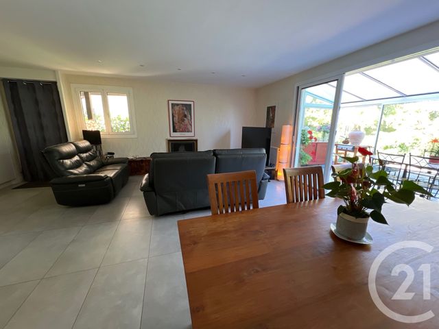 Maison &agrave; vendre - 6 pi&egrave;ces - 121 m2 - Epone - 78 - ILE-DE-FRANCE