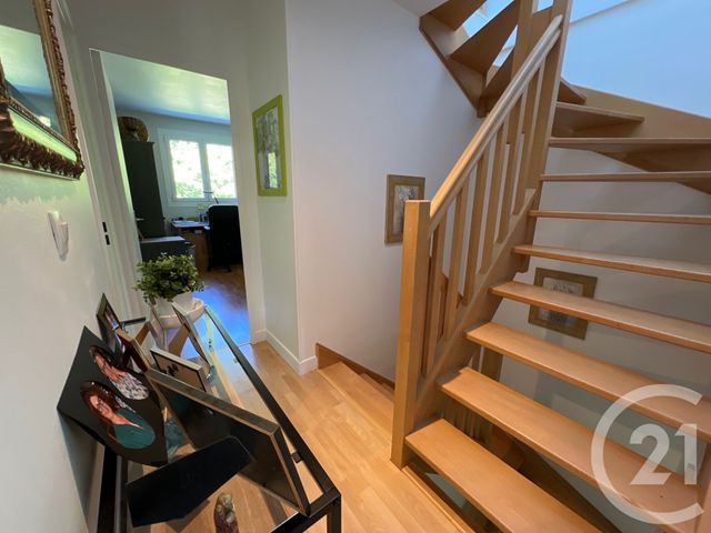 Maison &agrave; vendre - 6 pi&egrave;ces - 121 m2 - Epone - 78 - ILE-DE-FRANCE