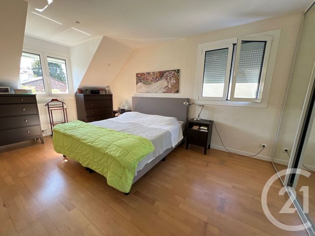 Maison &agrave; vendre - 6 pi&egrave;ces - 121 m2 - Epone - 78 - ILE-DE-FRANCE