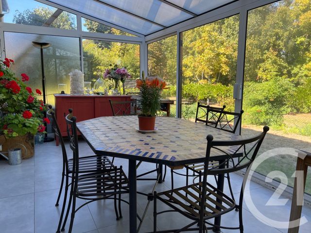 Maison &agrave; vendre - 6 pi&egrave;ces - 121 m2 - Epone - 78 - ILE-DE-FRANCE