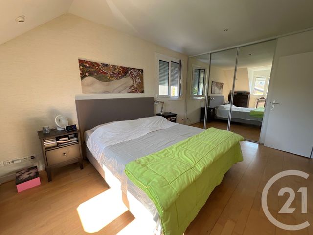 Maison &agrave; vendre - 6 pi&egrave;ces - 121 m2 - Epone - 78 - ILE-DE-FRANCE