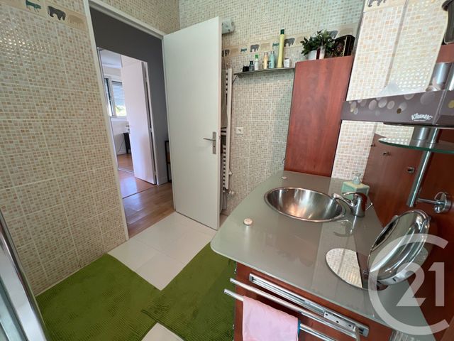 Maison &agrave; vendre - 6 pi&egrave;ces - 121 m2 - Epone - 78 - ILE-DE-FRANCE