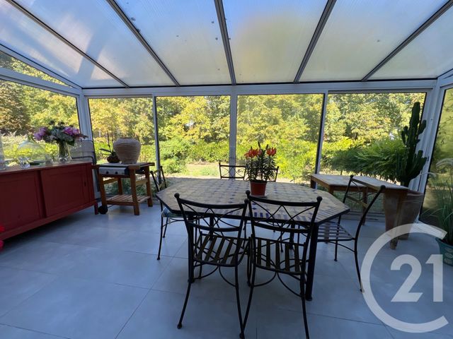 Maison &agrave; vendre - 6 pi&egrave;ces - 121 m2 - Epone - 78 - ILE-DE-FRANCE
