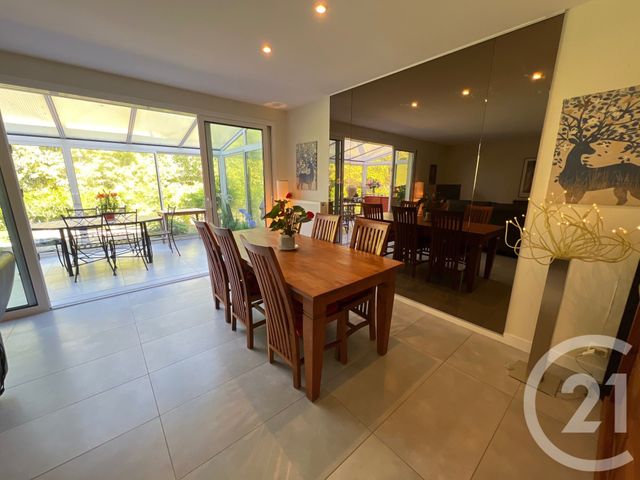 Maison &agrave; vendre - 6 pi&egrave;ces - 121 m2 - Epone - 78 - ILE-DE-FRANCE