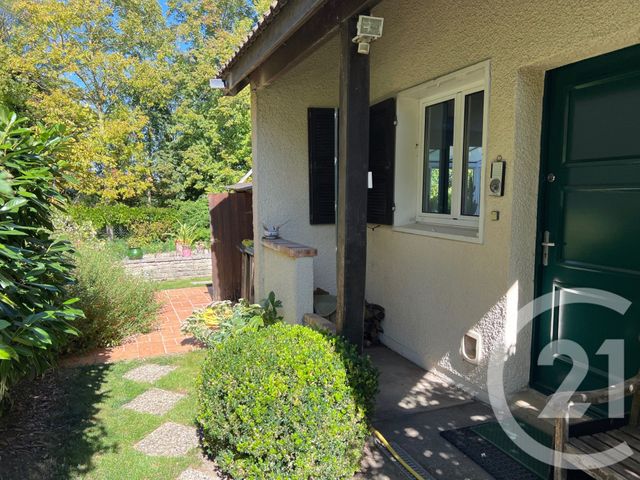 Maison &agrave; vendre - 6 pi&egrave;ces - 121 m2 - Epone - 78 - ILE-DE-FRANCE