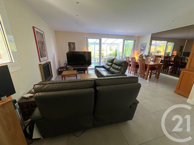 Maison &agrave; vendre - 6 pi&egrave;ces - 121 m2 - Epone - 78 - ILE-DE-FRANCE
