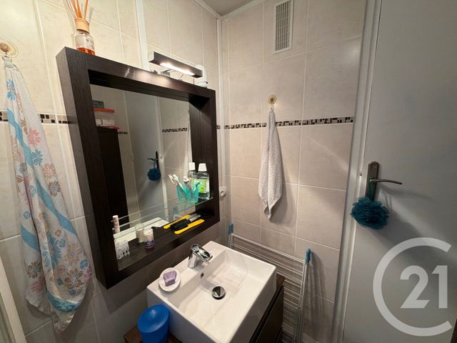 Appartement F3 &agrave; vendre - 3 pi&egrave;ces - 65,36 m2 - Aubergenville - 78 - ILE-DE-FRANCE