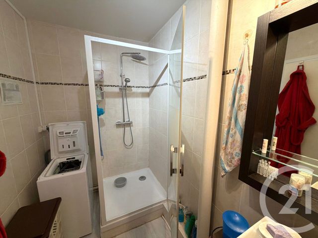 Appartement F3 &agrave; vendre - 3 pi&egrave;ces - 65,36 m2 - Aubergenville - 78 - ILE-DE-FRANCE