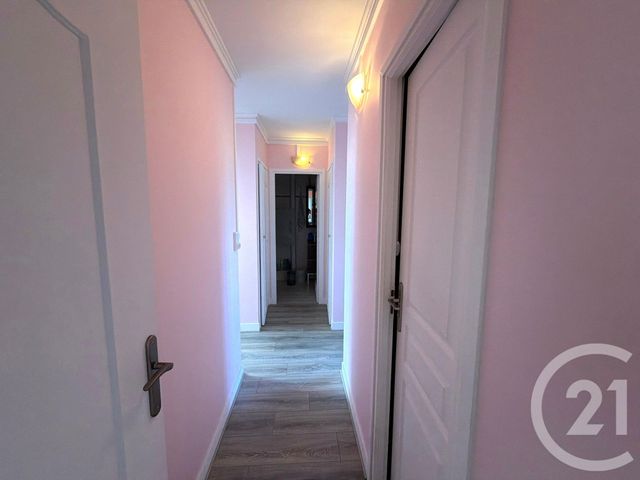 Appartement F3 &agrave; vendre - 3 pi&egrave;ces - 65,36 m2 - Aubergenville - 78 - ILE-DE-FRANCE