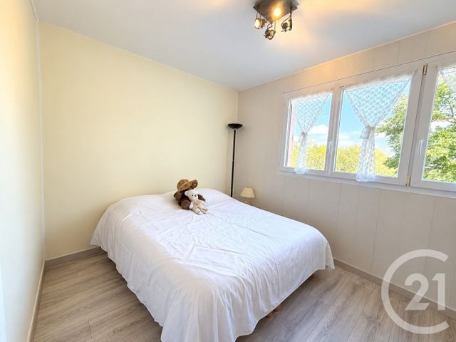 Appartement F3 &agrave; vendre - 3 pi&egrave;ces - 65,36 m2 - Aubergenville - 78 - ILE-DE-FRANCE