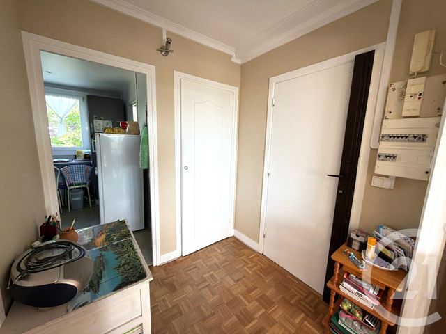 Appartement F3 &agrave; vendre - 3 pi&egrave;ces - 65,36 m2 - Aubergenville - 78 - ILE-DE-FRANCE