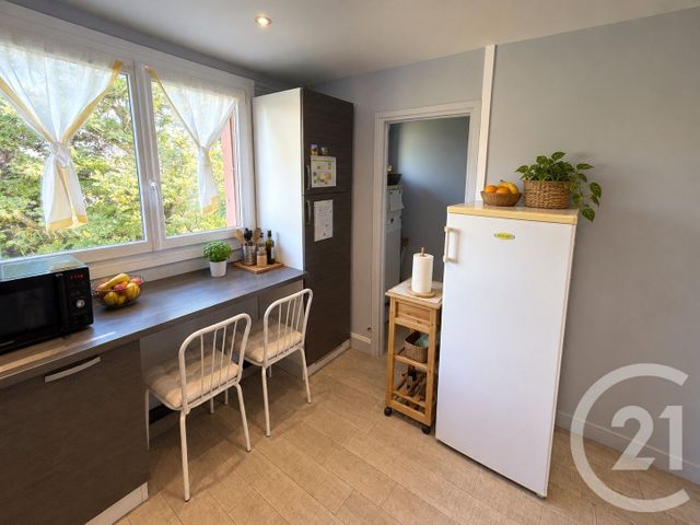 Appartement F3 &agrave; vendre - 3 pi&egrave;ces - 65,36 m2 - Aubergenville - 78 - ILE-DE-FRANCE