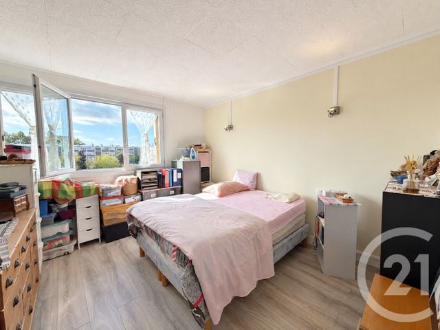 Appartement F3 &agrave; vendre - 3 pi&egrave;ces - 65,36 m2 - Aubergenville - 78 - ILE-DE-FRANCE