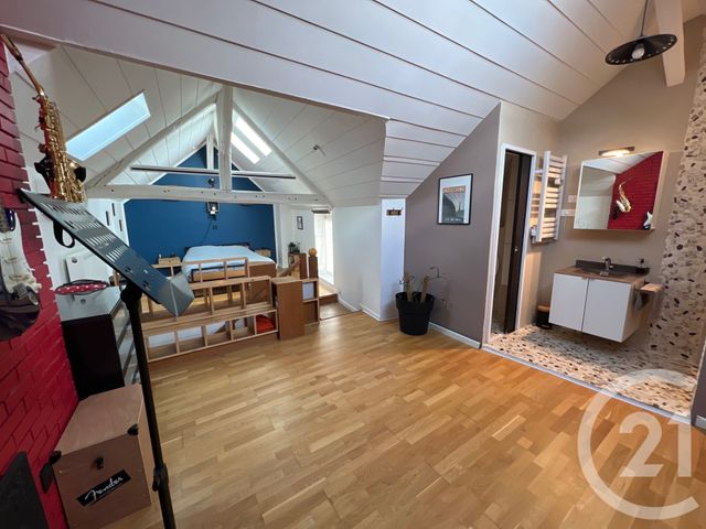 Maison &agrave; vendre - 6 pi&egrave;ces - 125 m2 - Flins Sur Seine - 78 - ILE-DE-FRANCE