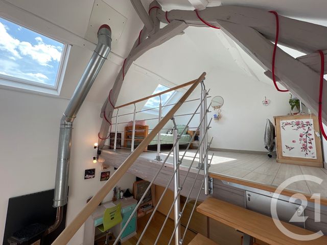 Maison &agrave; vendre - 6 pi&egrave;ces - 125 m2 - Flins Sur Seine - 78 - ILE-DE-FRANCE
