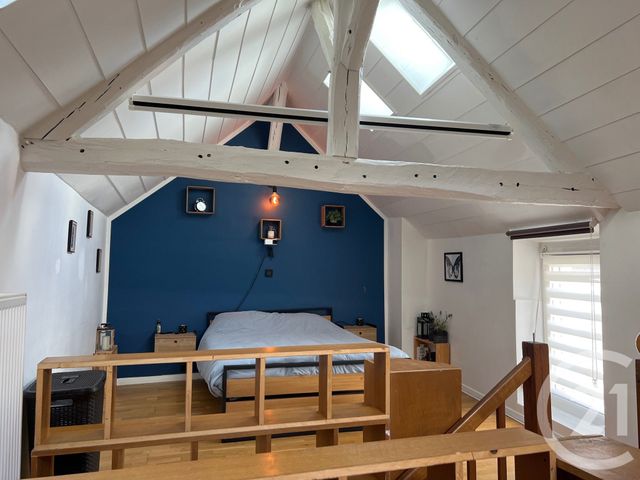 Maison &agrave; vendre - 6 pi&egrave;ces - 125 m2 - Flins Sur Seine - 78 - ILE-DE-FRANCE