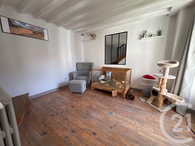 Maison &agrave; vendre - 6 pi&egrave;ces - 125 m2 - Flins Sur Seine - 78 - ILE-DE-FRANCE
