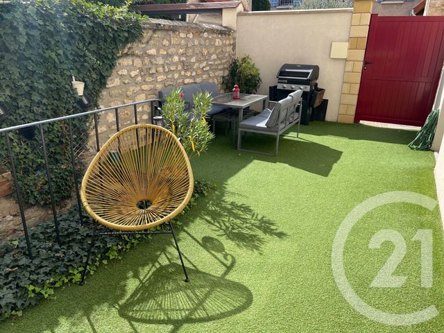 Maison &agrave; vendre - 6 pi&egrave;ces - 125 m2 - Flins Sur Seine - 78 - ILE-DE-FRANCE