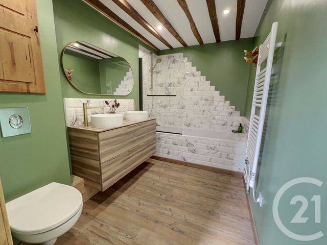 Maison &agrave; vendre - 6 pi&egrave;ces - 125 m2 - Flins Sur Seine - 78 - ILE-DE-FRANCE