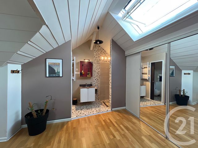 Maison &agrave; vendre - 6 pi&egrave;ces - 125 m2 - Flins Sur Seine - 78 - ILE-DE-FRANCE