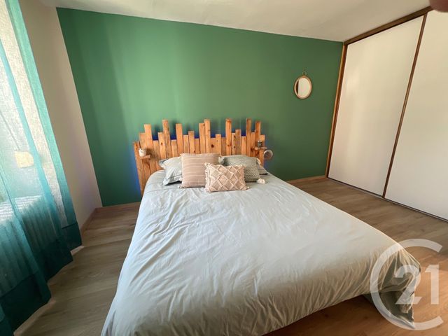 Maison &agrave; vendre - 6 pi&egrave;ces - 125 m2 - Flins Sur Seine - 78 - ILE-DE-FRANCE