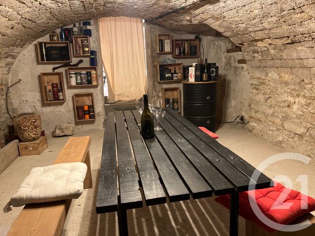 Maison &agrave; vendre - 6 pi&egrave;ces - 125 m2 - Flins Sur Seine - 78 - ILE-DE-FRANCE