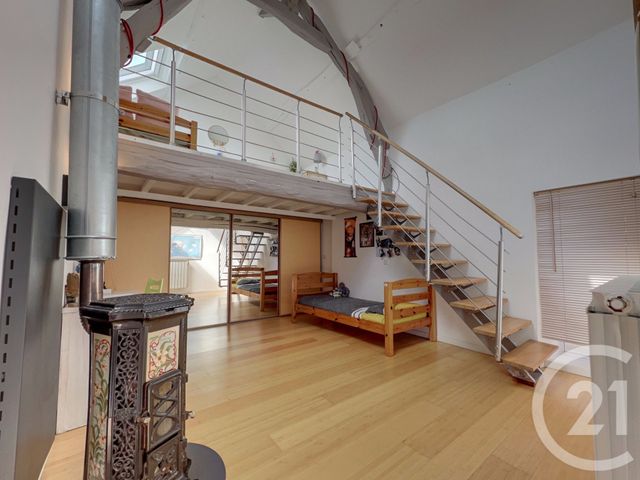 Maison &agrave; vendre - 6 pi&egrave;ces - 125 m2 - Flins Sur Seine - 78 - ILE-DE-FRANCE