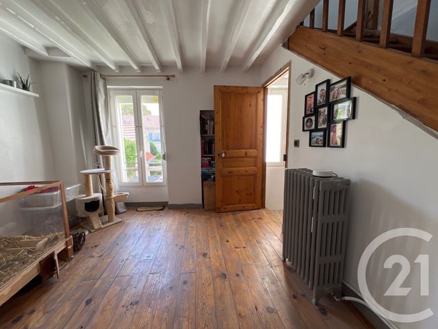 Maison &agrave; vendre - 6 pi&egrave;ces - 125 m2 - Flins Sur Seine - 78 - ILE-DE-FRANCE
