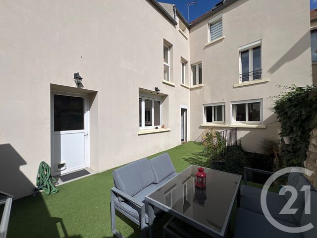 Maison &agrave; vendre - 6 pi&egrave;ces - 125 m2 - Flins Sur Seine - 78 - ILE-DE-FRANCE