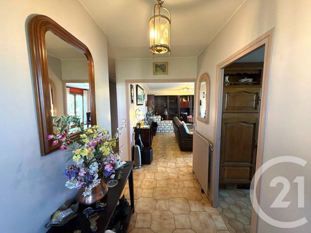 Maison &agrave; vendre - 5 pi&egrave;ces - 89 m2 - Ecquevilly - 78 - ILE-DE-FRANCE