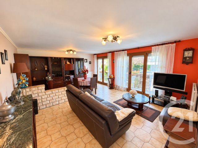 Maison &agrave; vendre - 5 pi&egrave;ces - 89 m2 - Ecquevilly - 78 - ILE-DE-FRANCE