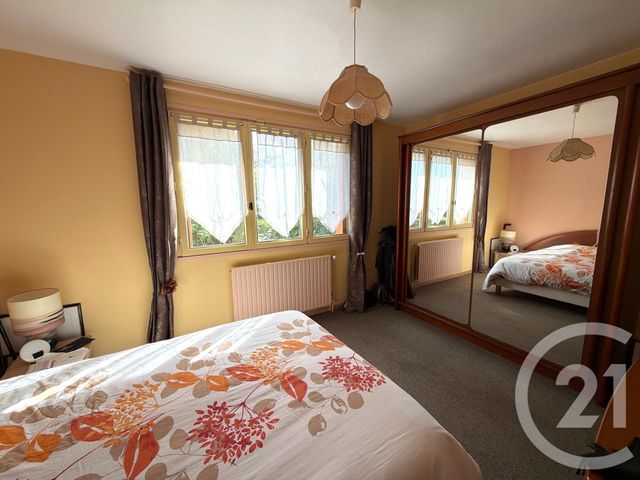 Maison &agrave; vendre - 5 pi&egrave;ces - 89 m2 - Ecquevilly - 78 - ILE-DE-FRANCE
