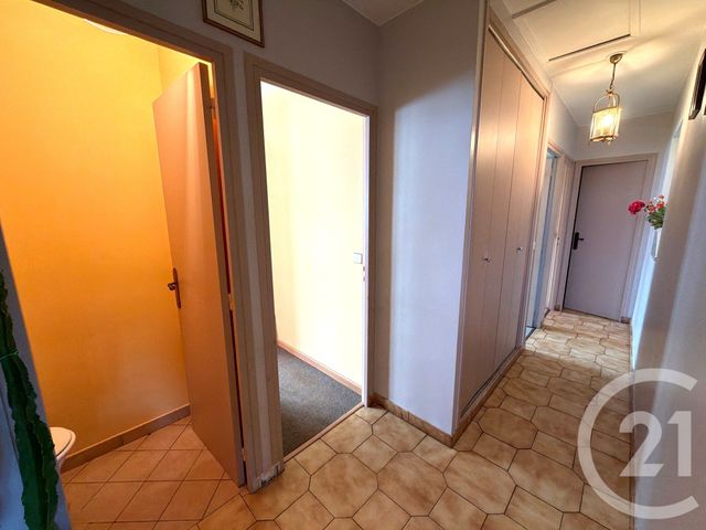Maison &agrave; vendre - 5 pi&egrave;ces - 89 m2 - Ecquevilly - 78 - ILE-DE-FRANCE