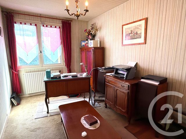 Maison &agrave; vendre - 5 pi&egrave;ces - 89 m2 - Ecquevilly - 78 - ILE-DE-FRANCE