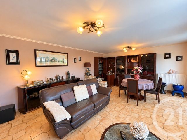 Maison &agrave; vendre - 5 pi&egrave;ces - 89 m2 - Ecquevilly - 78 - ILE-DE-FRANCE