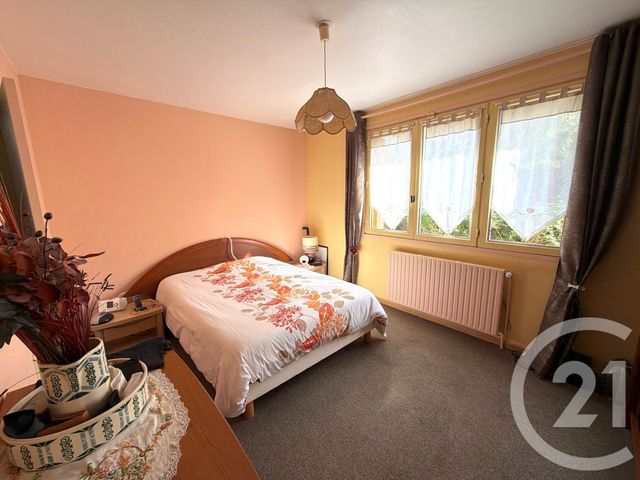 Maison &agrave; vendre - 5 pi&egrave;ces - 89 m2 - Ecquevilly - 78 - ILE-DE-FRANCE