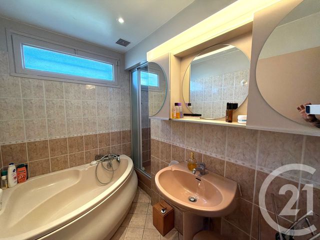 Maison &agrave; vendre - 5 pi&egrave;ces - 89 m2 - Ecquevilly - 78 - ILE-DE-FRANCE