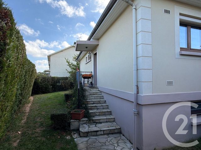 Maison &agrave; vendre - 5 pi&egrave;ces - 89 m2 - Ecquevilly - 78 - ILE-DE-FRANCE