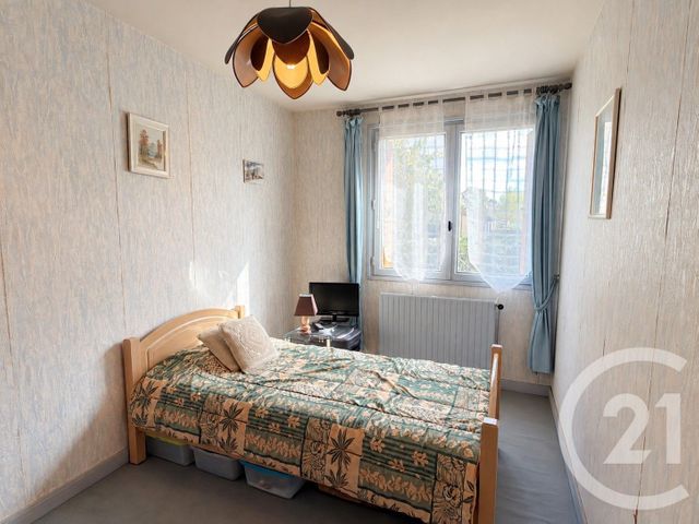 Maison &agrave; vendre - 5 pi&egrave;ces - 89 m2 - Ecquevilly - 78 - ILE-DE-FRANCE